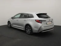 Toyota Corolla 1.8 90kW