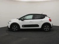 Citroen C3 1.2 61kW