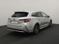 Toyota Corolla 1.8 90kW