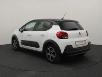 Citroen C3 1.2 61kW