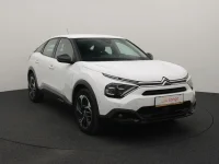 Citroen C4 1.2 96kW