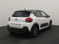 Citroen C3 1.2 61kW