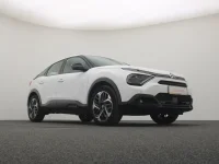 Citroen C4 1.2 96kW