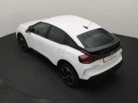 Citroen C4 1.2 96kW