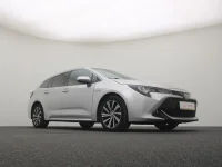 Toyota Corolla 1.8 90kW