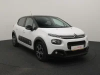 Citroen C3 1.2 61kW