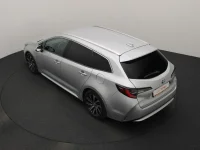 Toyota Corolla 1.8 90kW