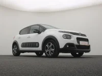 Citroen C3 1.2 61kW