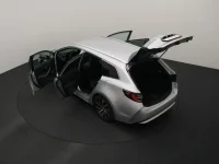 Toyota Corolla 1.8 90kW