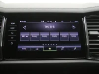 Skoda Kodiaq 1.5 110kW