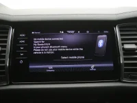 Skoda Kodiaq 1.5 110kW