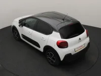 Citroen C3 1.2 61kW