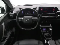 Citroen C4 1.2 96kW