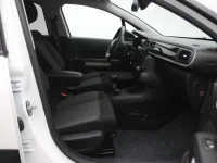 Citroen C3 1.2 61kW