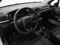 Citroen C3 1.2 61kW