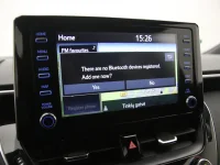 Toyota Corolla 1.8 90kW