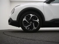 Citroen C4 1.2 96kW