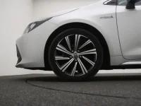 Toyota Corolla 1.8 90kW