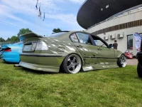 BMW 325 E46 2.5 141kW thumbnail