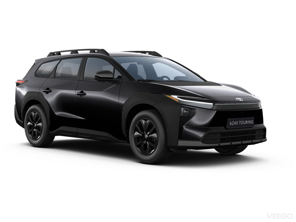 Toyota bZ4X Active Tech 165kW