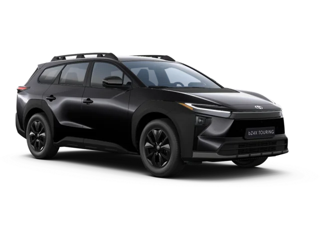 Image of Toyota bZ4X Active Tech 165kW