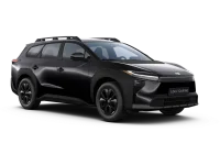 Toyota bZ4X Active Tech 165kW thumbnail