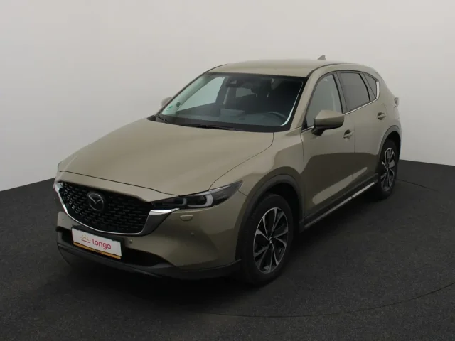 Image of Mazda CX-5 2 121kW