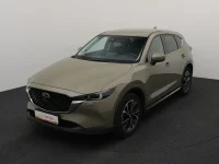 Mazda CX-5 2 121kW thumbnail