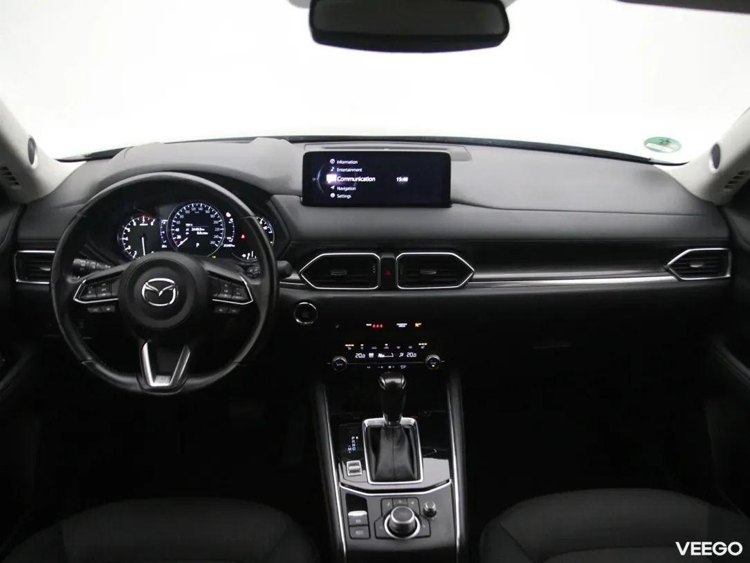 Mazda CX-5 2 121kW