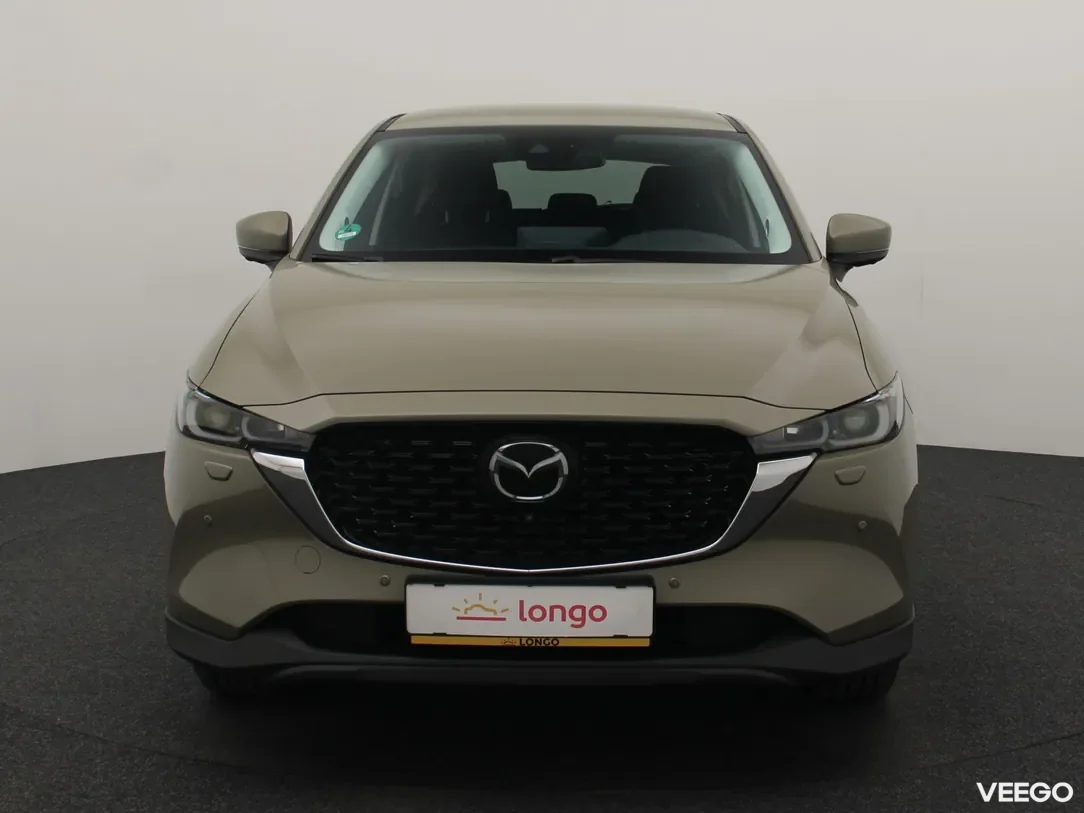 Mazda CX-5 2 121kW