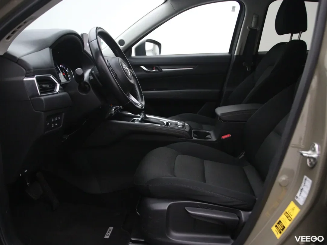 Mazda CX-5 2 121kW