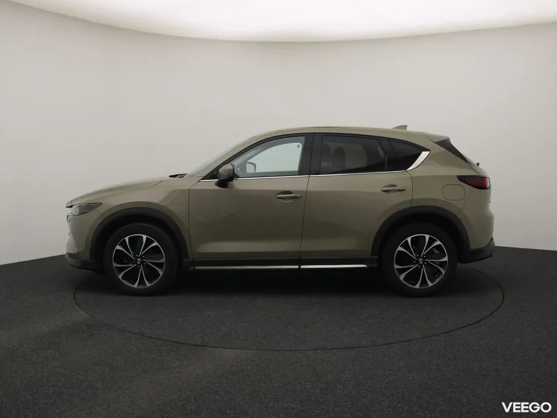 Mazda CX-5 2 121kW