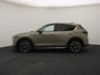 Mazda CX-5 2 121kW thumbnail