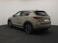 Mazda CX-5 2 121kW thumbnail