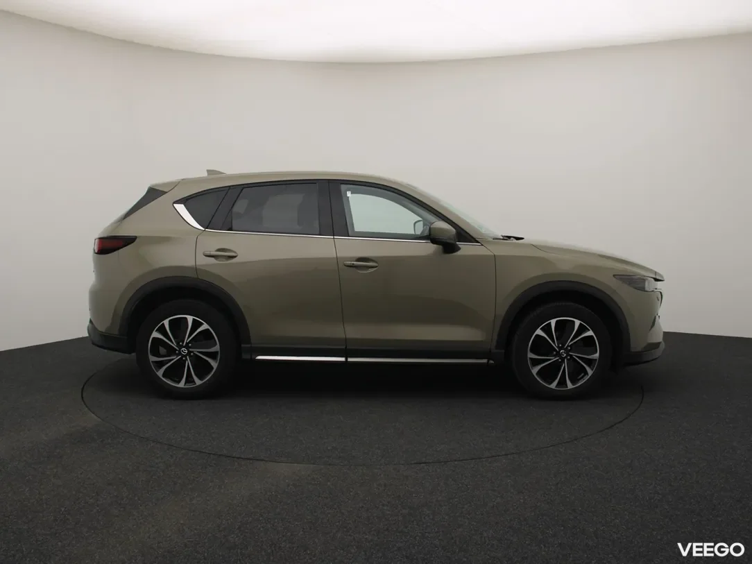 Mazda CX-5 2 121kW