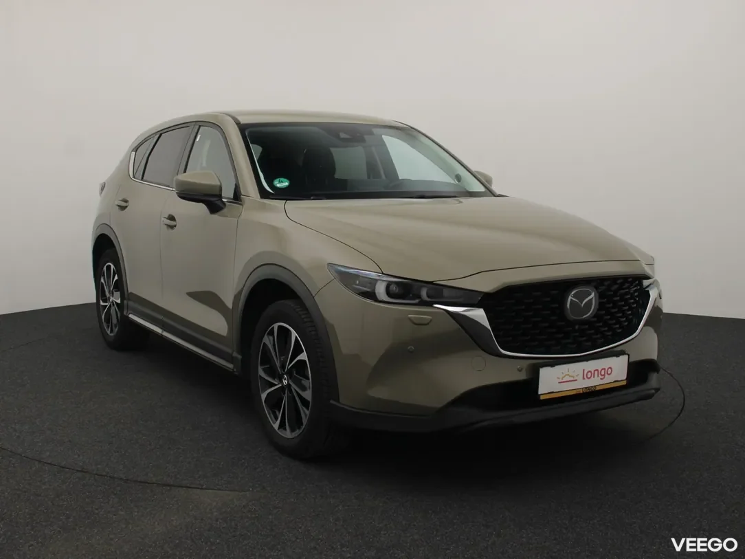 Mazda CX-5 2 121kW