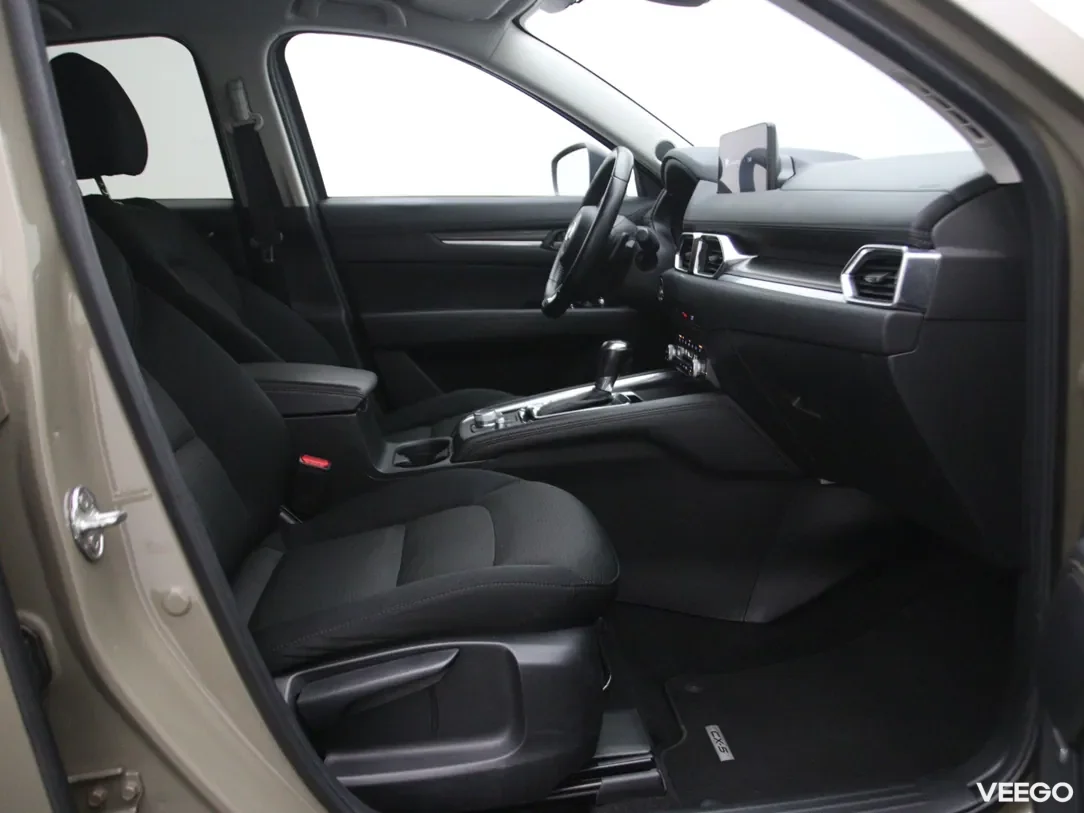 Mazda CX-5 2 121kW