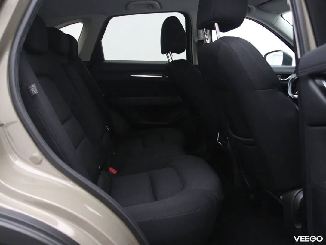Mazda CX-5 2 121kW