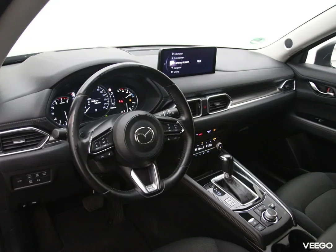 Mazda CX-5 2 121kW