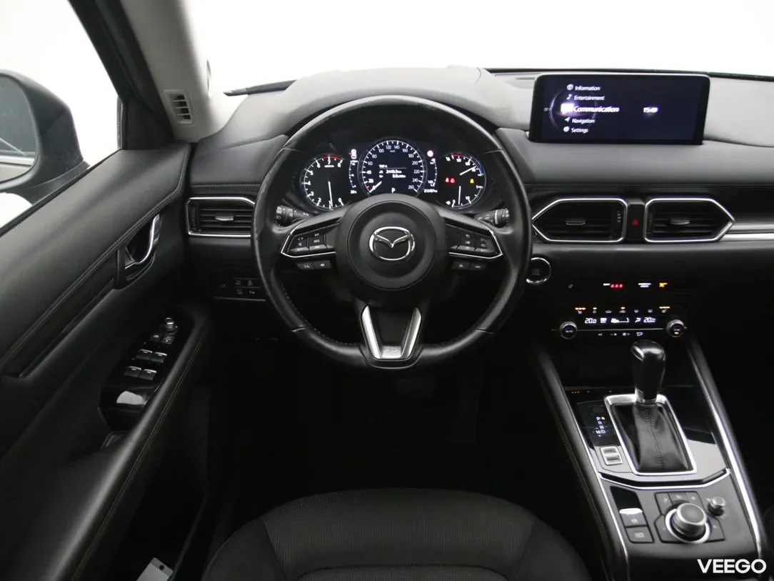 Mazda CX-5 2 121kW