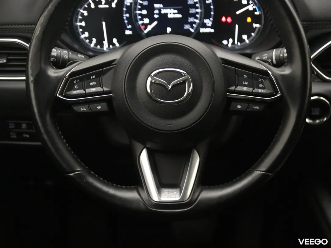 Mazda CX-5 2 121kW