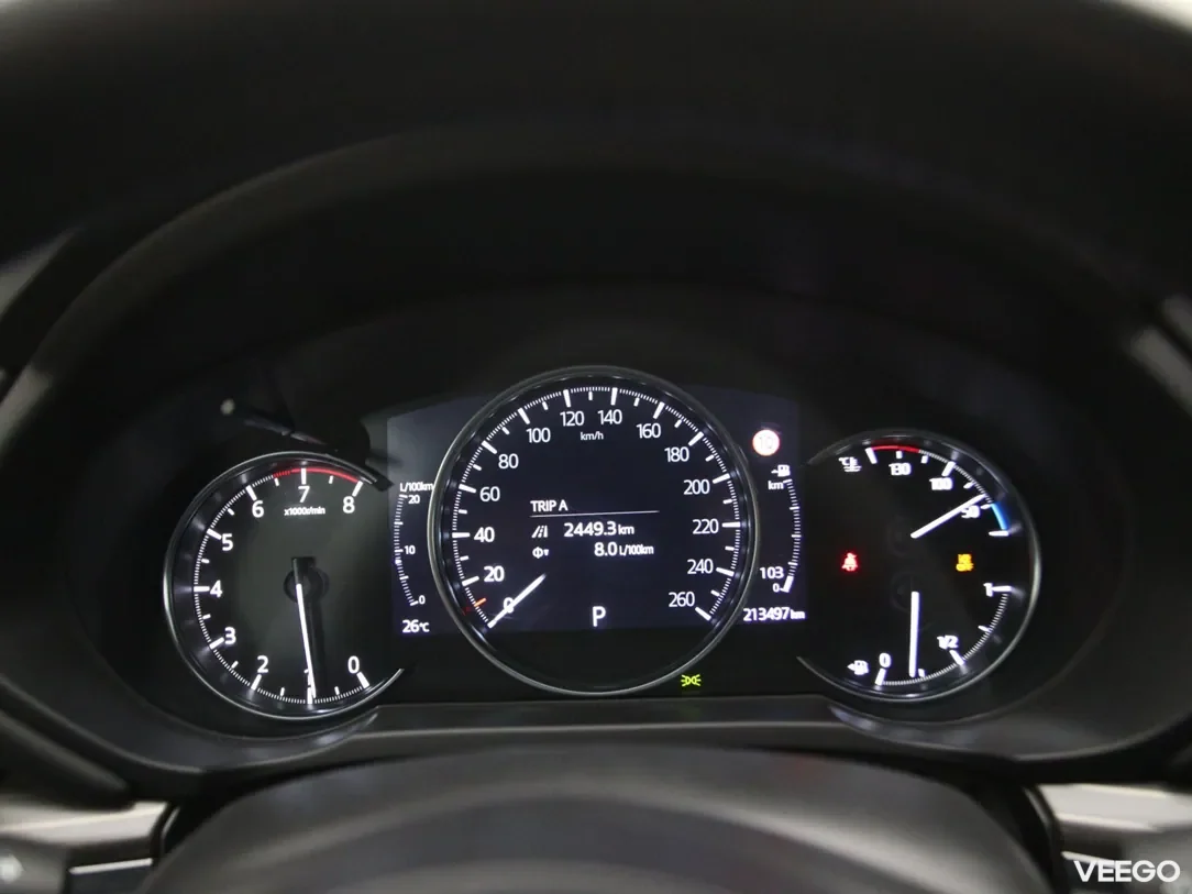 Mazda CX-5 2 121kW