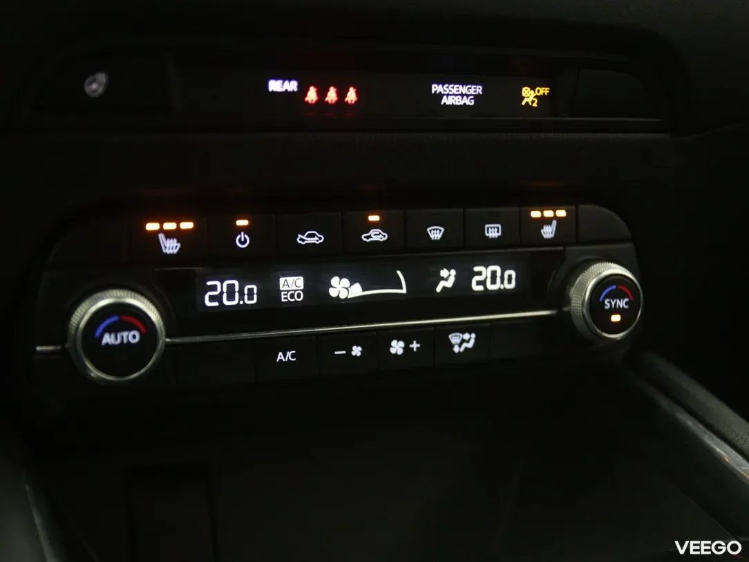 Mazda CX-5 2 121kW