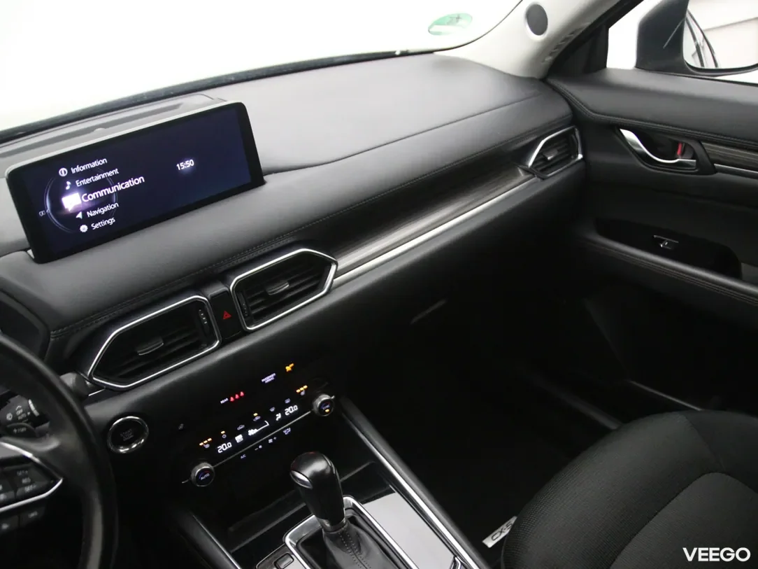 Mazda CX-5 2 121kW