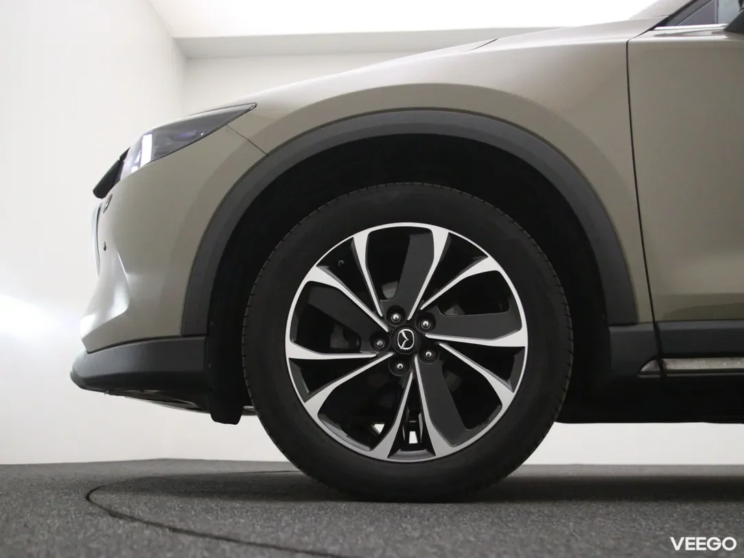 Mazda CX-5 2 121kW