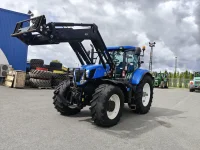 New Holland T7.235 Autocommand 162kW