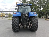 New Holland T7.235 Autocommand 162kW