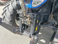 New Holland T7.235 Autocommand 162kW