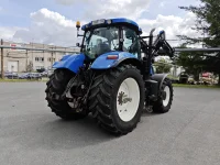 New Holland T7.235 Autocommand 162kW