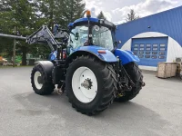 New Holland T7.235 Autocommand 162kW